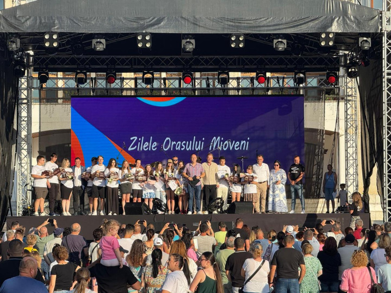 Zilele Orașului Mioveni