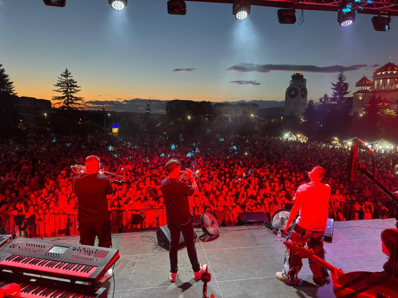 Zilele Orașului Mioveni