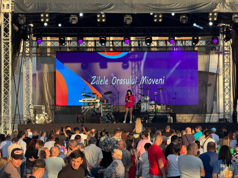 Zilele Orașului Mioveni