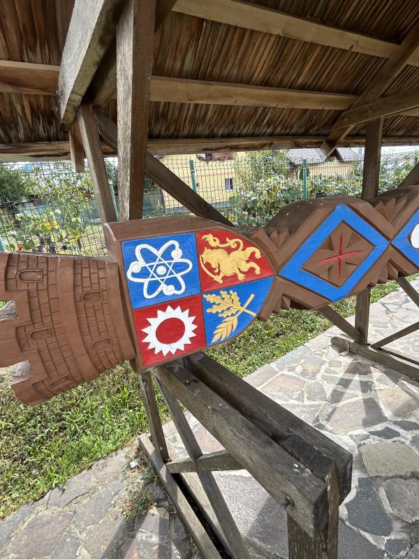 Lingura de Lemn Mioveni