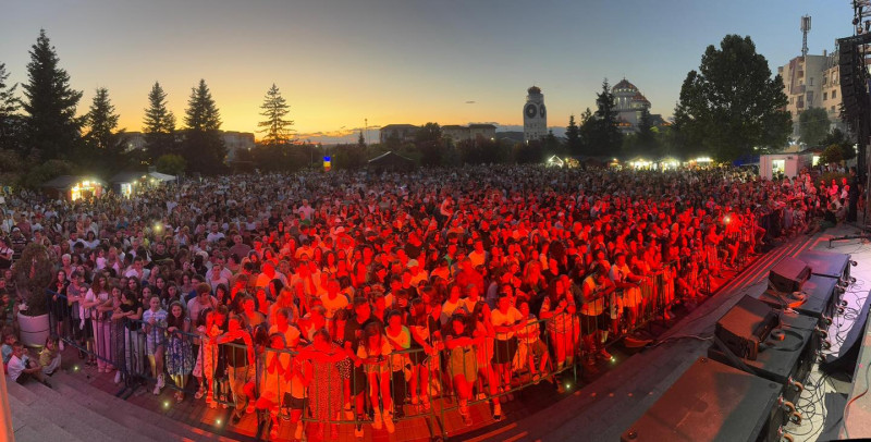 Zilele Orașului Mioveni