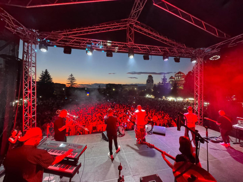 Zilele Orașului Mioveni