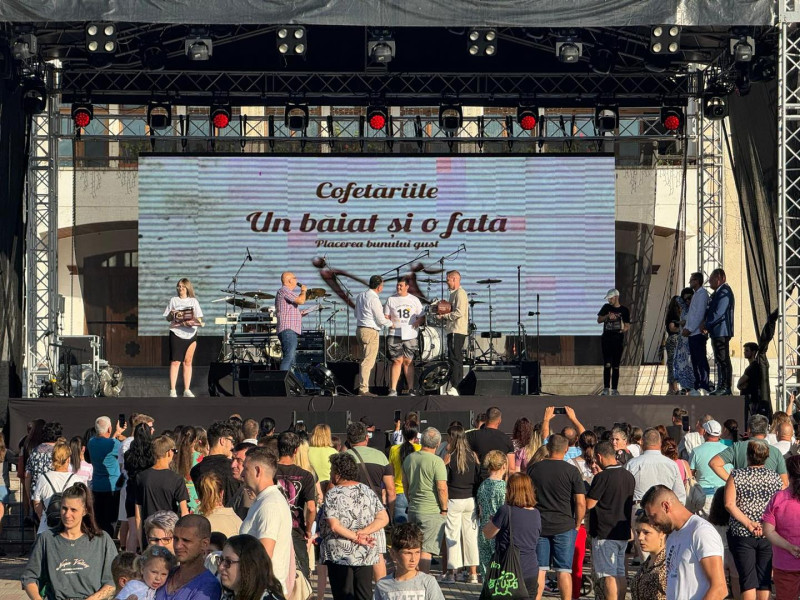 Zilele Orașului Mioveni