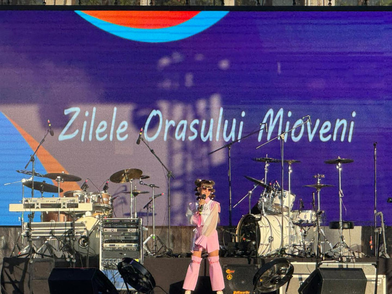 Zilele Orașului Mioveni