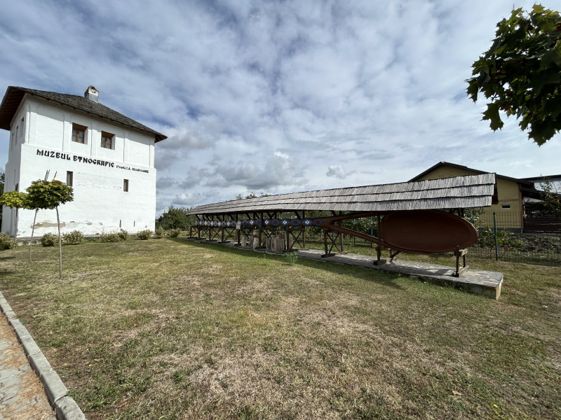 Lingura de Lemn Mioveni