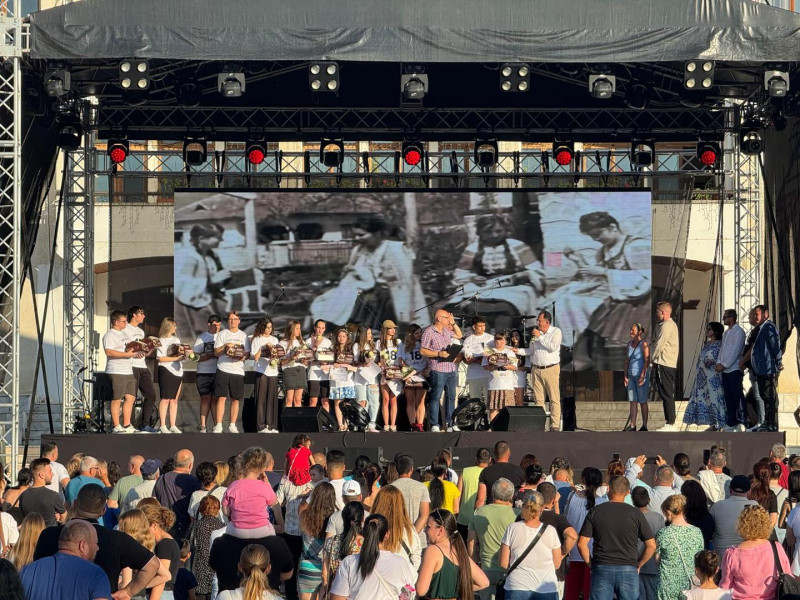 Zilele Orașului Mioveni