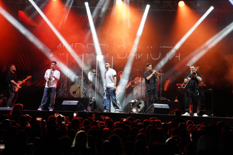 Zilele Orașului Mioveni