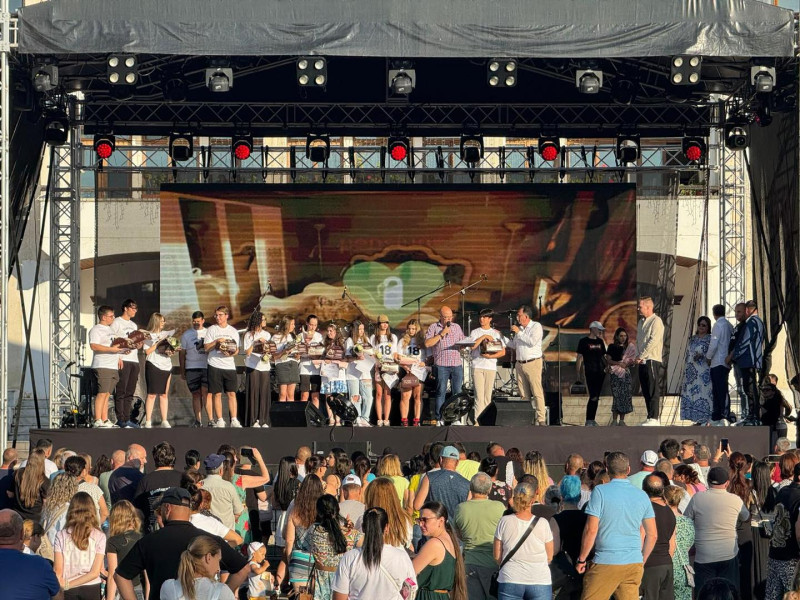 Zilele Orașului Mioveni