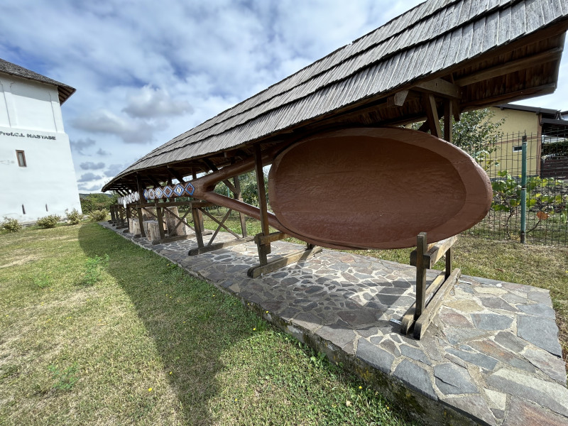 Lingura de Lemn Mioveni