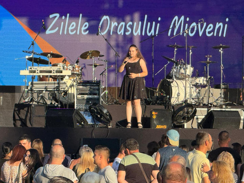 Zilele Orașului Mioveni