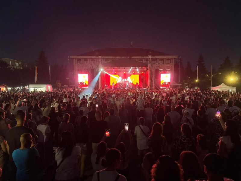 Zilele Orașului Mioveni