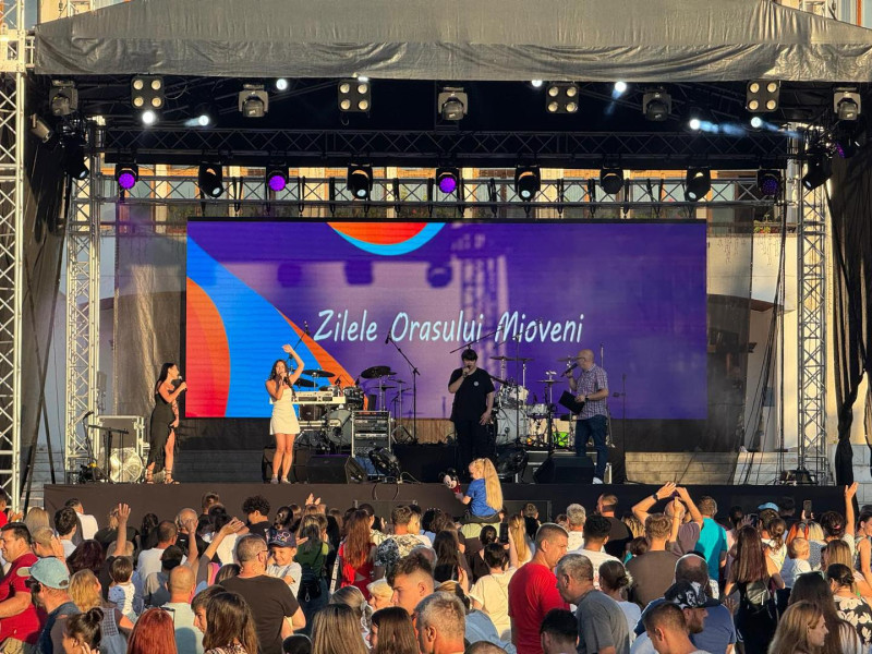 Zilele Orașului Mioveni