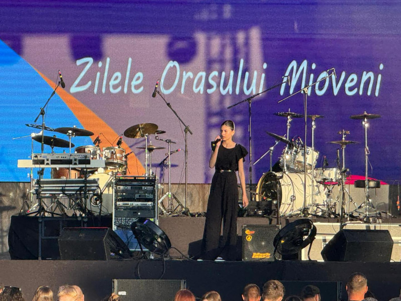 Zilele Orașului Mioveni