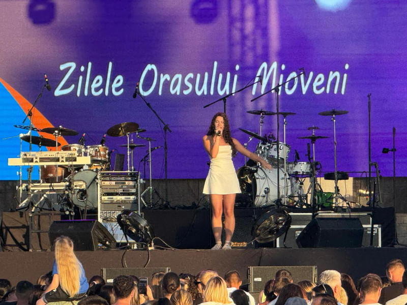 Zilele Orașului Mioveni