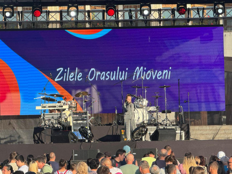 Zilele Orașului Mioveni