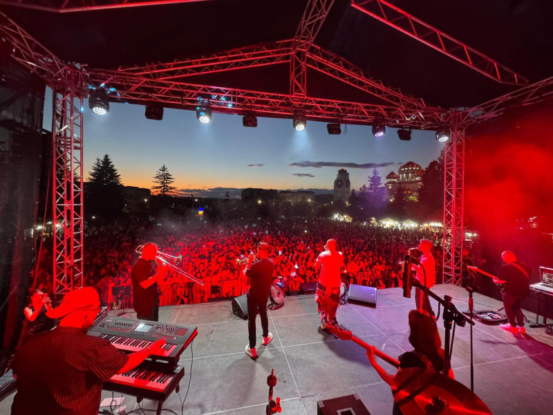 Zilele Orașului Mioveni