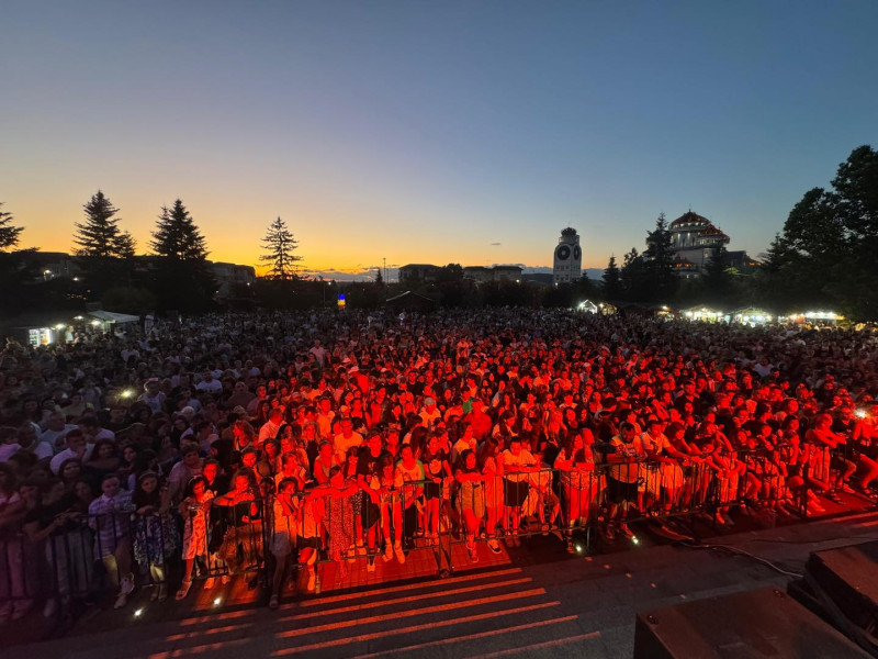 Zilele Orașului Mioveni