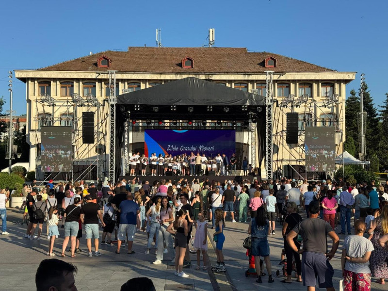 Zilele Orașului Mioveni