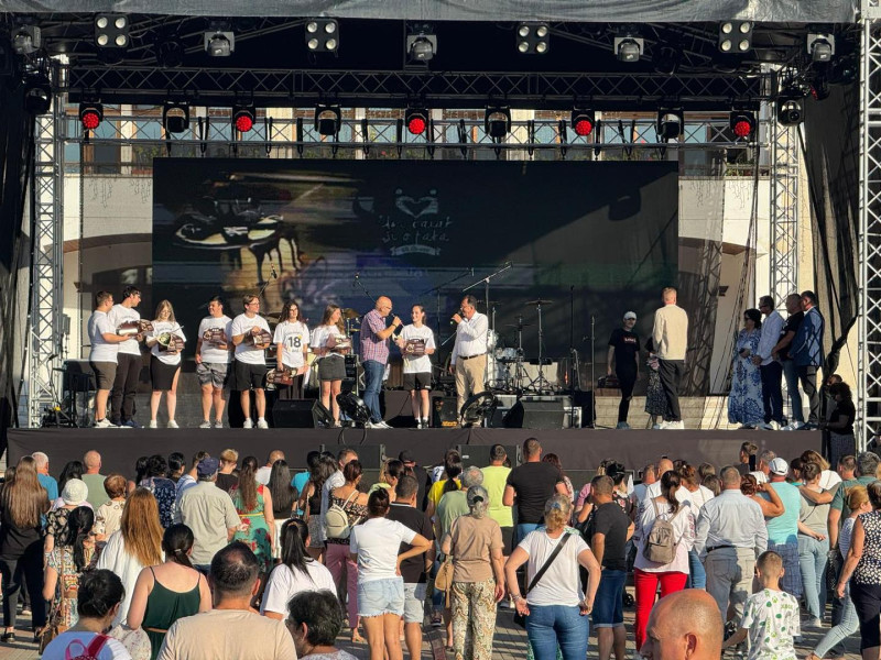 Zilele Orașului Mioveni