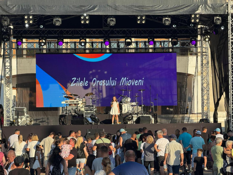 Zilele Orașului Mioveni