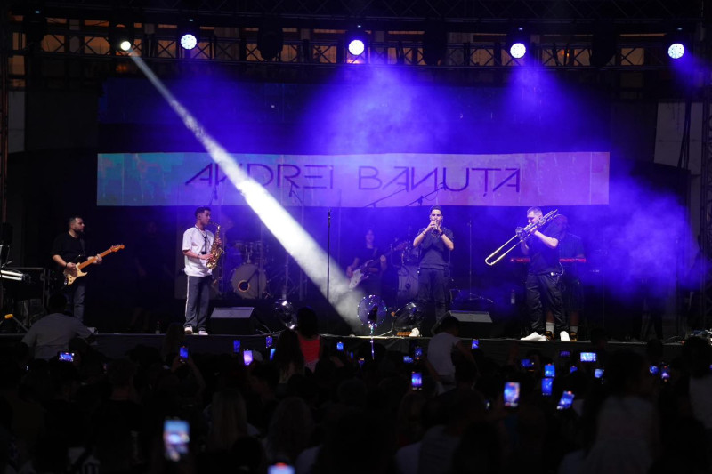 Zilele Orașului Mioveni