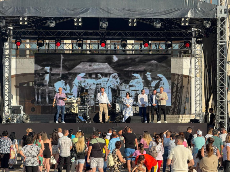 Zilele Orașului Mioveni