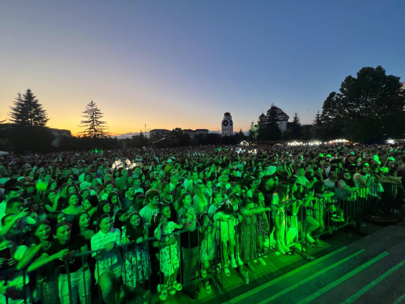 Zilele Orașului Mioveni