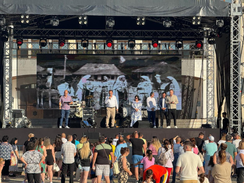 Zilele Orașului Mioveni