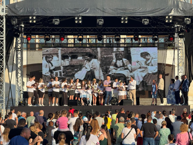 Zilele Orașului Mioveni