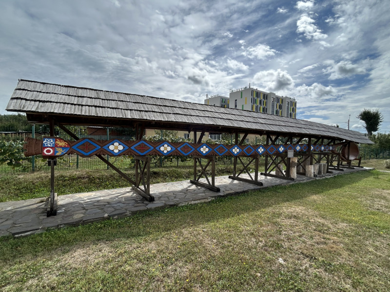 Lingura de Lemn Mioveni