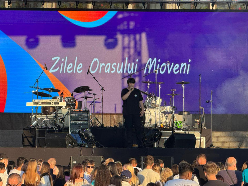 Zilele Orașului Mioveni