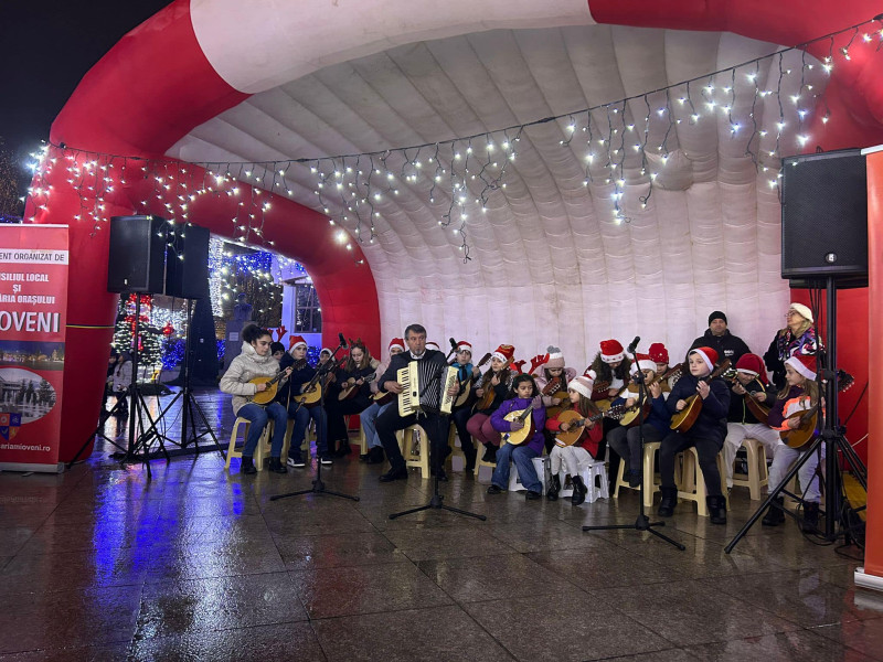 Ansamblul „Nova”