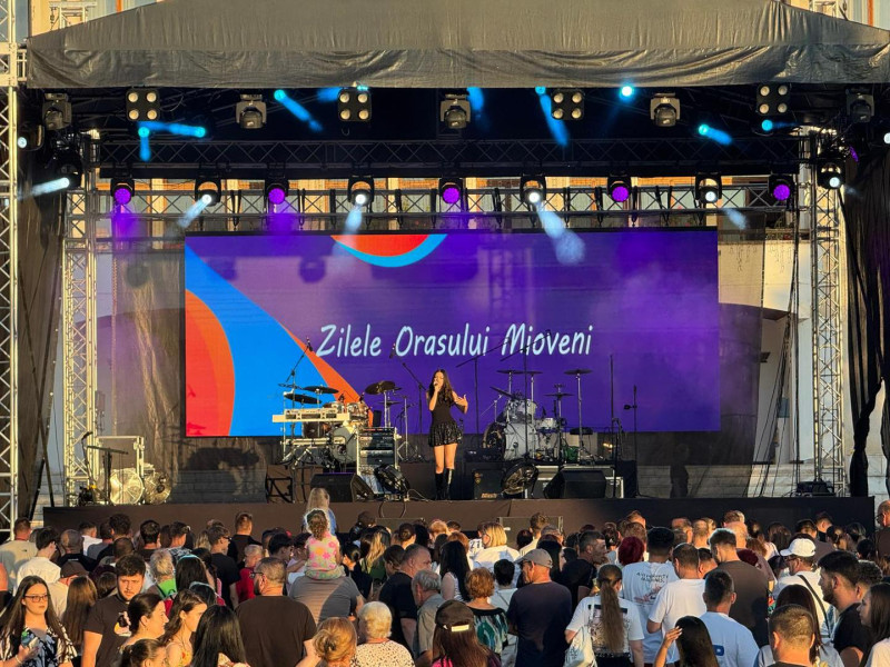 Zilele Orașului Mioveni