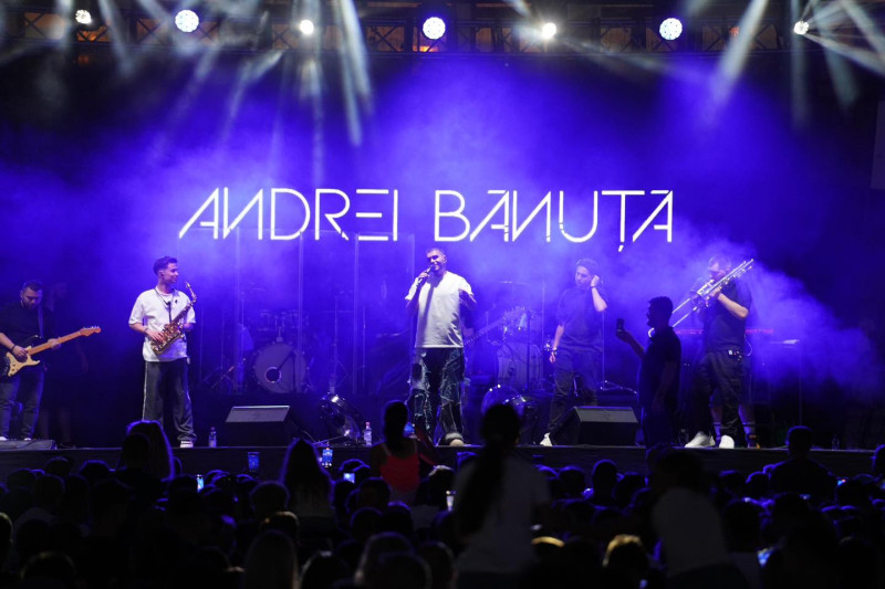 Zilele Orașului Mioveni